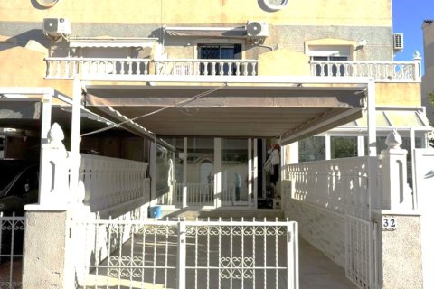 Продажа таухауса в Аликанте, Испания 2 спальни,  №144339 - фото 3