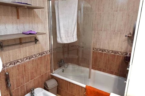 Продажа таухауса в Аликанте, Испания 2 спальни,  №144339 - фото 16