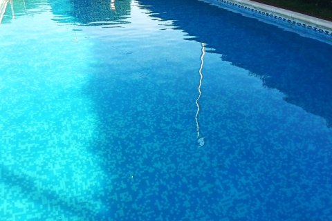 Продажа таухауса в Аликанте, Испания 2 спальни,  №144339 - фото 2