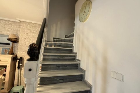 Продажа таухауса в Аликанте, Испания 2 спальни,  №144339 - фото 8