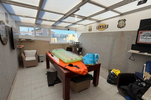 Продажа таухауса в Аликанте, Испания 2 спальни,  №144339 - фото 20