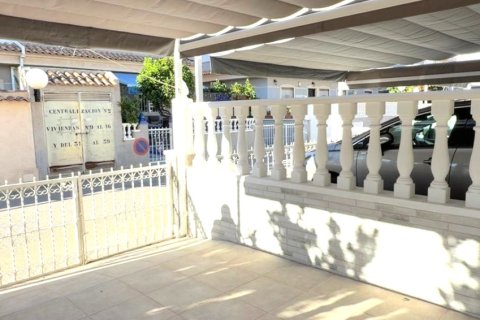 Продажа таухауса в Аликанте, Испания 2 спальни,  №144339 - фото 4