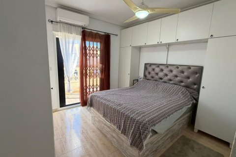 Продажа таухауса в Аликанте, Испания 2 спальни,  №144339 - фото 12