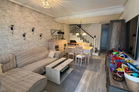 Продажа таухауса в Аликанте, Испания 2 спальни,  №144339 - фото 6