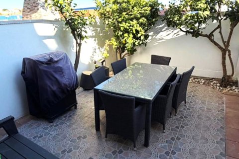 Продажа таухауса в Аликанте, Испания 2 спальни,  №144339 - фото 5