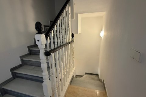 Продажа таухауса в Аликанте, Испания 2 спальни,  №144339 - фото 11