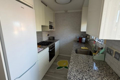 Продажа таухауса в Аликанте, Испания 2 спальни,  №144339 - фото 9