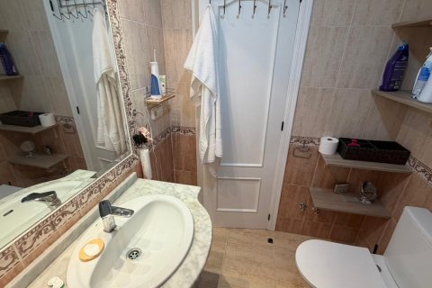 Продажа таухауса в Аликанте, Испания 2 спальни,  №144339 - фото 17