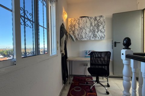 Продажа таухауса в Аликанте, Испания 2 спальни,  №144339 - фото 15