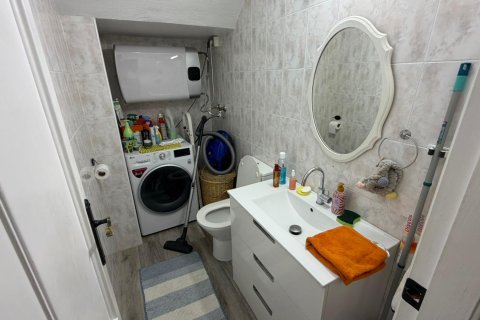 Продажа таухауса в Аликанте, Испания 2 спальни,  №144339 - фото 18