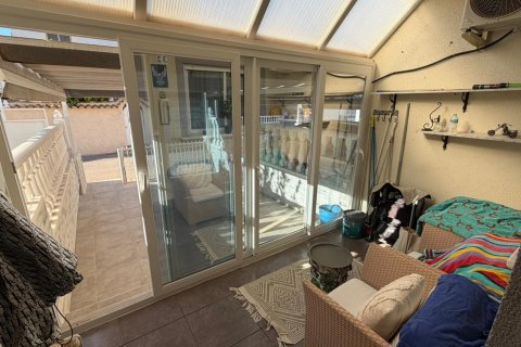 Продажа таухауса в Аликанте, Испания 2 спальни,  №144339 - фото 24