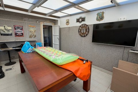 Продажа таухауса в Аликанте, Испания 2 спальни,  №144339 - фото 19