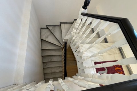 Продажа таухауса в Аликанте, Испания 2 спальни,  №144339 - фото 10