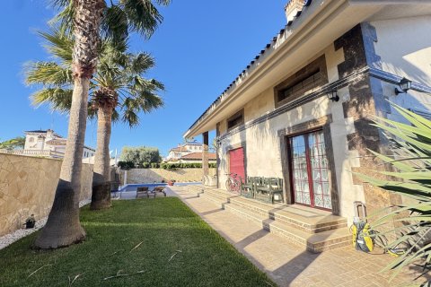 Villa à vendre à Cabo Roig, Alicante, Espagne, 4 chambres, 455 m2 No. 144338 - photo 4
