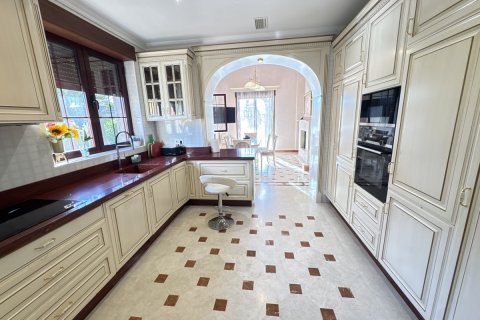 Villa à vendre à Cabo Roig, Alicante, Espagne, 4 chambres, 455 m2 No. 144338 - photo 19