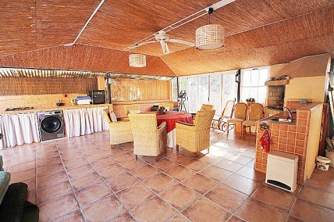 Villa in vendita a Torrevieja, Alicante, Spagna 6 camere da letto, 320 mq. N° 144343 - foto 26