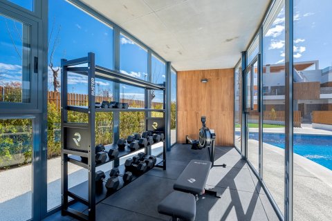 Apartment for sale in Pilar de la Horadada, Alicante, Spain 2 bedrooms, 70 sq.m. No. 144341 - photo 7