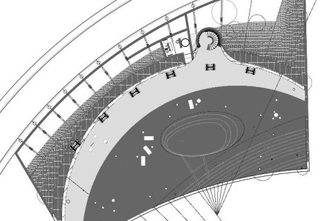 Villa in vendita a Benissa, Alicante, Spagna 4 camere da letto, 680 mq. N° 141943 - foto 8