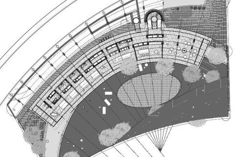 Villa in vendita a Benissa, Alicante, Spagna 4 camere da letto, 680 mq. N° 141943 - foto 7