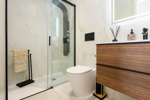 Продажа таухауса в Вистабелья, Аликанте, Испания 3 спальни, 95м2 №141948 - фото 16