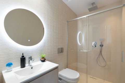 Продажа таухауса в Ла Марина, Аликанте, Испания 3 спальни, 98м2 №142726 - фото 21