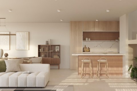 Radhus till salu i Cuevas del Almanzora, Almeria, Spanien 4 sovrum, 217 kvm. Nr. 142724 - foto 9