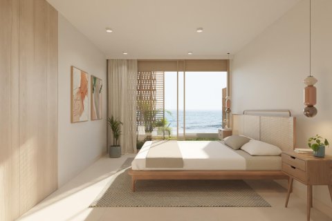 Radhus till salu i Cuevas del Almanzora, Almeria, Spanien 4 sovrum, 217 kvm. Nr. 142724 - foto 10