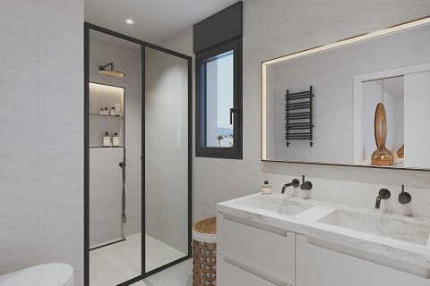 Radhus till salu i Santa Rosalia, Murcia, Spanien 4 sovrum, 220 kvm. Nr. 142725 - foto 13