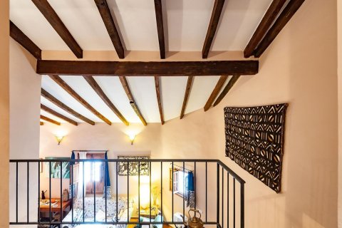 Finca à vendre à Los Martinez Del Puerto, Murcia, Espagne, 8 chambres, 411 m2 No. 142721 - photo 14