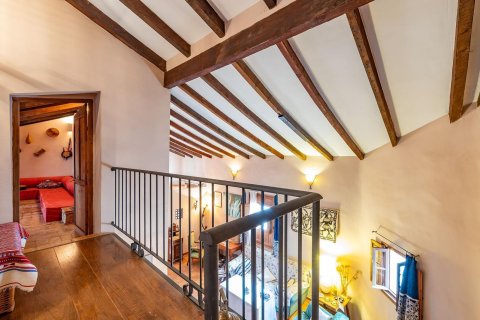 Finca à vendre à Los Martinez Del Puerto, Murcia, Espagne, 8 chambres, 411 m2 No. 142721 - photo 16