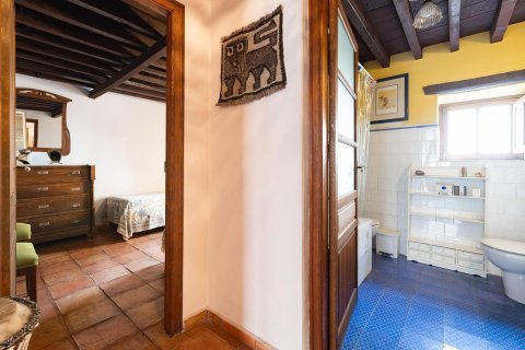 Finca à vendre à Los Martinez Del Puerto, Murcia, Espagne, 8 chambres, 411 m2 No. 142721 - photo 25