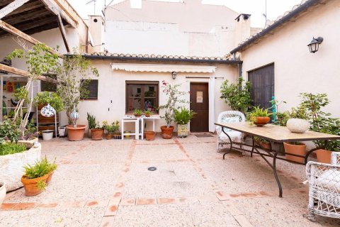 Finca à vendre à Los Martinez Del Puerto, Murcia, Espagne, 8 chambres, 411 m2 No. 142721 - photo 2