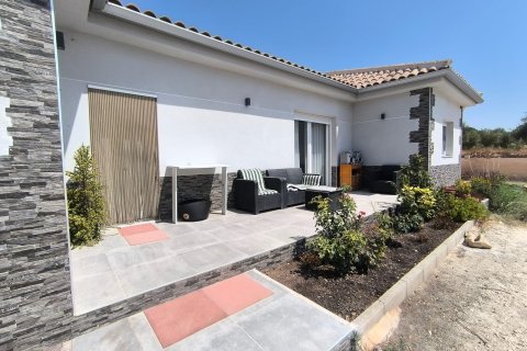 Huvila myytävänä Pinoso, Alicante, Espanja, 4 makuuhuonetta, 150 m2 No. 192311 - kuva 13