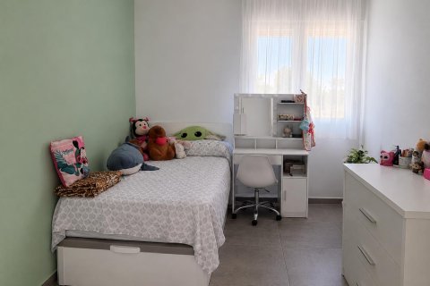 Huvila myytävänä Pinoso, Alicante, Espanja, 4 makuuhuonetta, 150 m2 No. 192311 - kuva 12