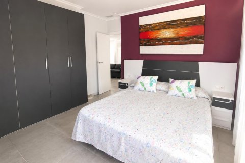 Huvila myytävänä Pinoso, Alicante, Espanja, 4 makuuhuonetta, 150 m2 No. 192311 - kuva 5