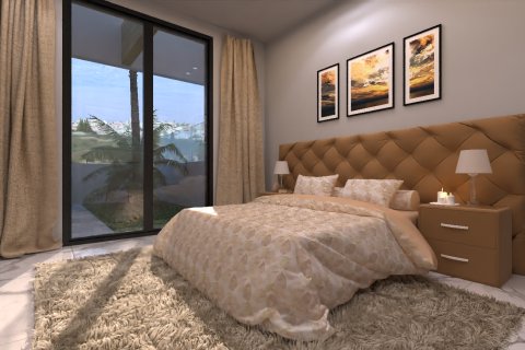 Attico in vendita a Ciudad Quesada, Alicante, Spagna 3 camere da letto, 450 mq. N° 143841 - foto 14