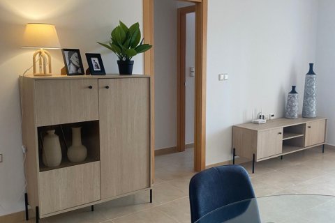 Dzīvoklis pārdošanā Alicante, Spānijā 2 istabas,  Nr. 143838 - attēls 18