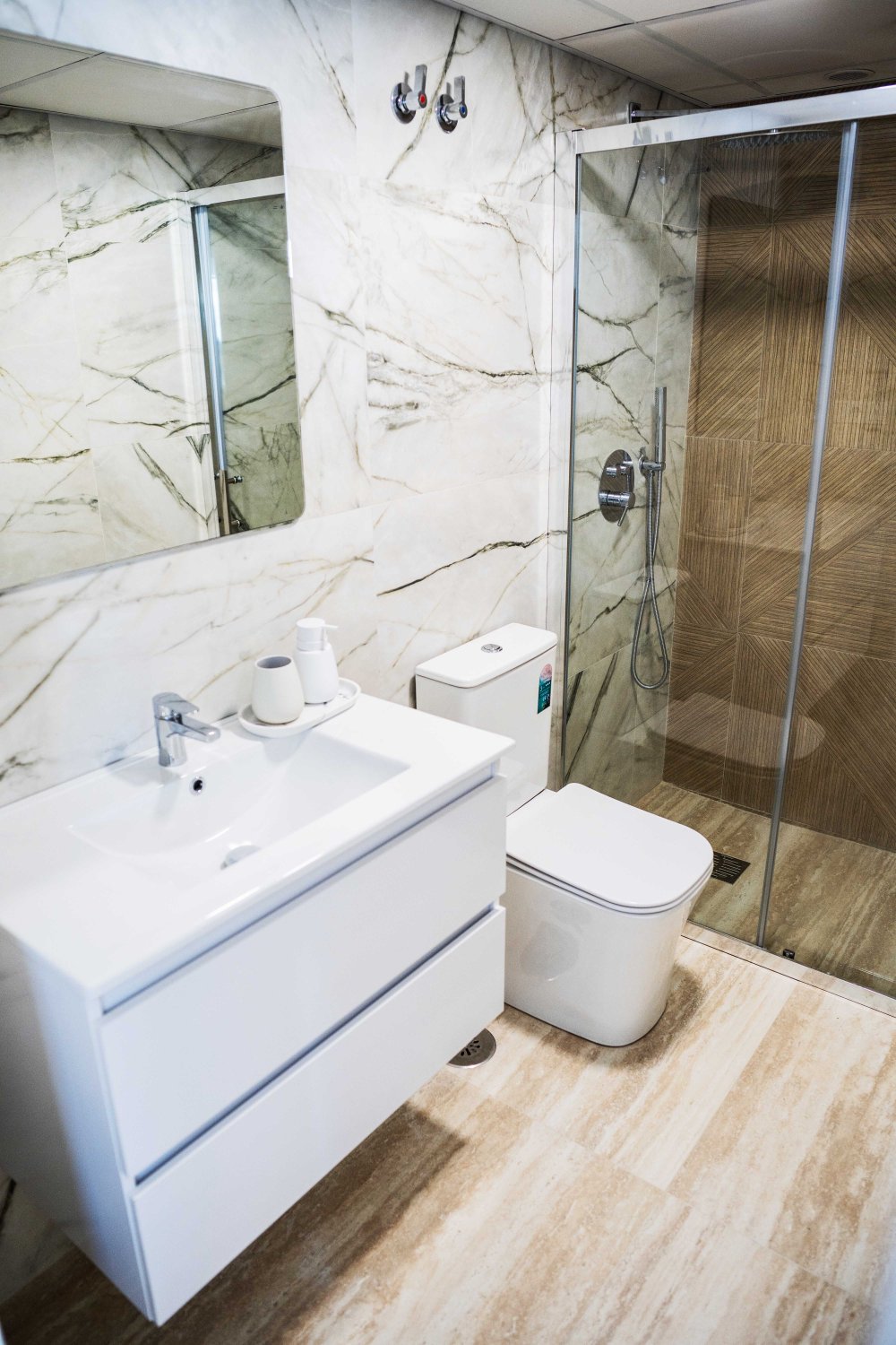 Apartament w Ciudad Quesada, Alicante, Hiszpania 3 sypialnie, 189 mkw. nr 143840