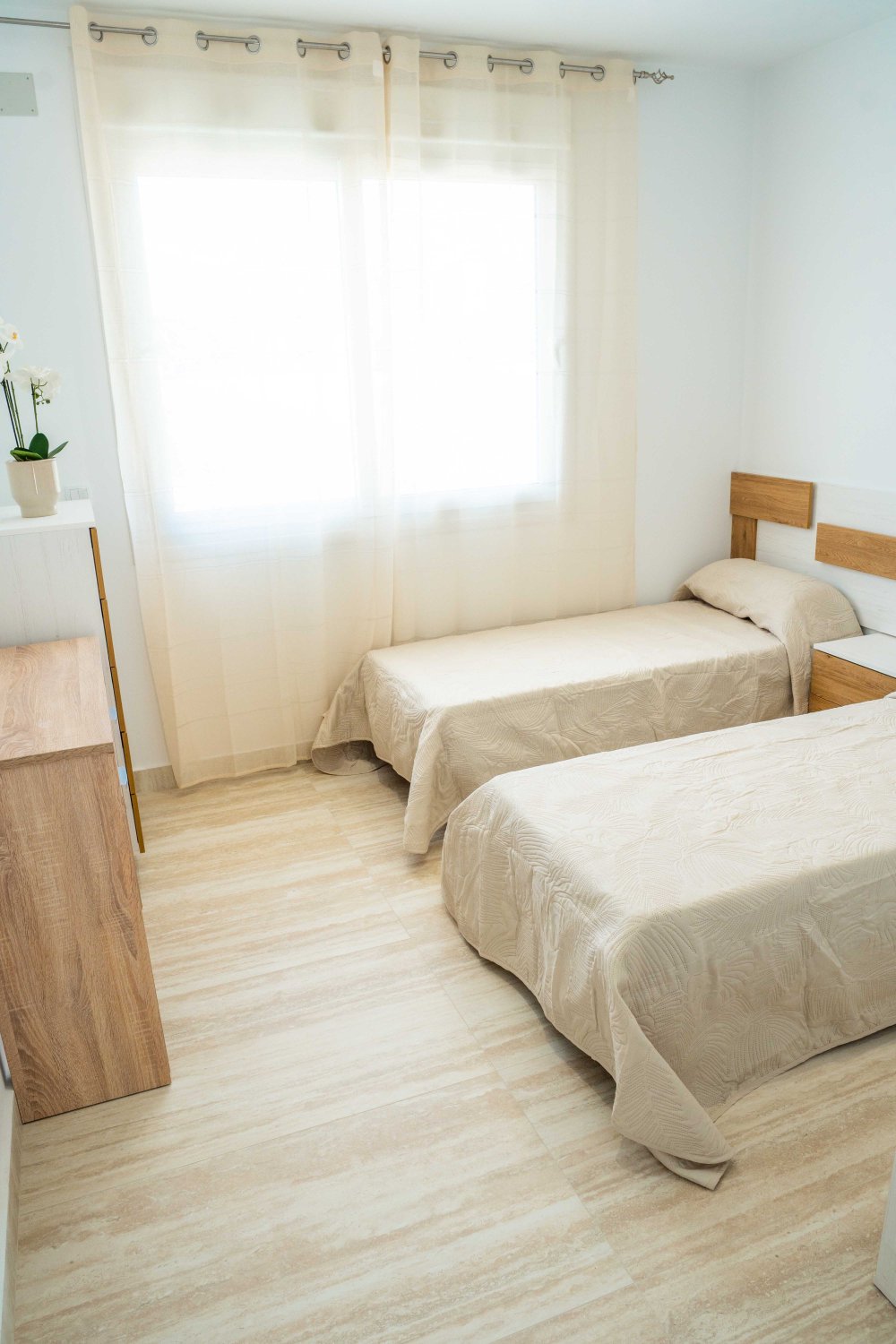 Apartament w Ciudad Quesada, Alicante, Hiszpania 3 sypialnie, 189 mkw. nr 143840