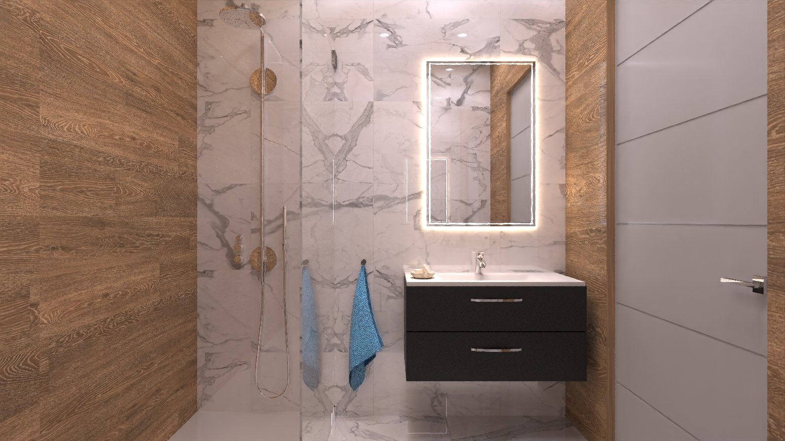 Apartament w Ciudad Quesada, Alicante, Hiszpania 3 sypialnie, 189 mkw. nr 143840