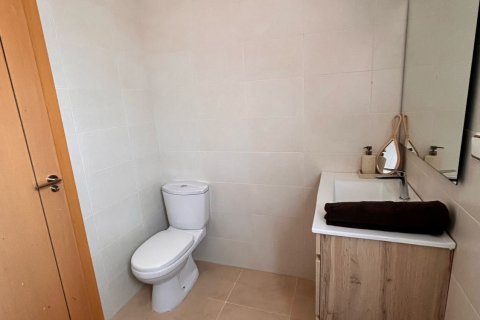 Penthäuser zum Verkauf in Alicante, Spanien 2 Schlafzimmer,  Nr. 143836 - Foto 29