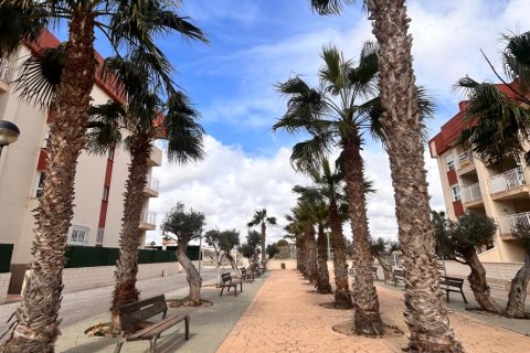 Penthäuser zum Verkauf in Alicante, Spanien 2 Schlafzimmer,  Nr. 143837 - Foto 9