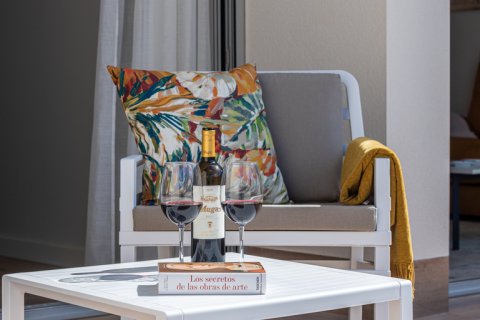 Attico in vendita a Alicante, Spagna 2 camere da letto,  N° 143839 - foto 17