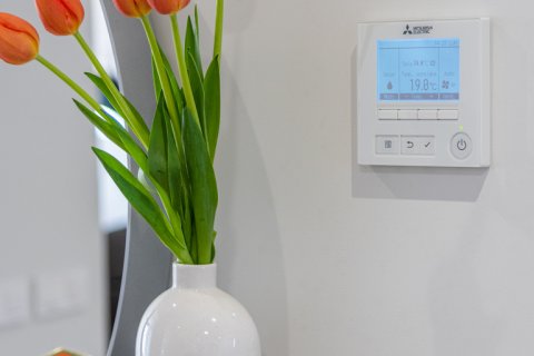 Attico in vendita a Alicante, Spagna 2 camere da letto,  N° 143839 - foto 19