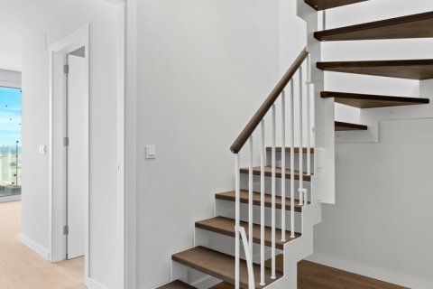 Attico in vendita a Alicante, Spagna 2 camere da letto,  N° 143839 - foto 13