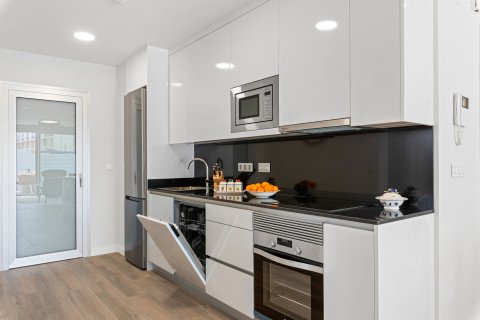 Attico in vendita a Alicante, Spagna 2 camere da letto,  N° 143839 - foto 22