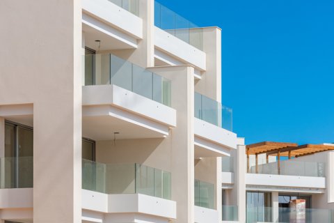 Attico in vendita a Alicante, Spagna 2 camere da letto,  N° 143839 - foto 14