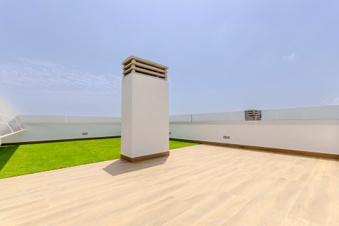 Attico in vendita a Alicante, Spagna 3 camere da letto, 138 mq. N° 143835 - foto 30