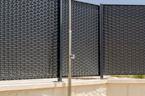 Attico in vendita a Alicante, Spagna 3 camere da letto, 138 mq. N° 143835 - foto 13