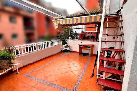 House zum Verkauf Badalona, Barcelona, Spanien 3 Schlafzimmer, 148 m2 Nr. 41013 - Foto 1